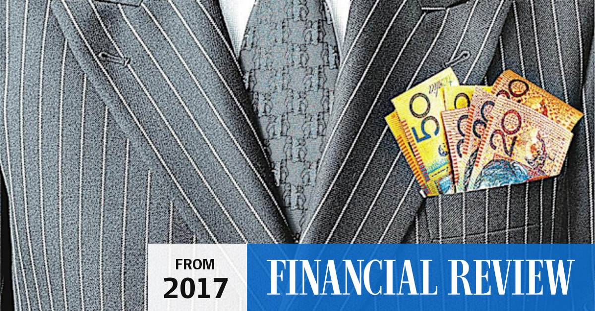 UK financial regulator puts asset managers on notice
